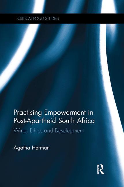 Kniha Practising Empowerment in Post-Apartheid South Africa Herman