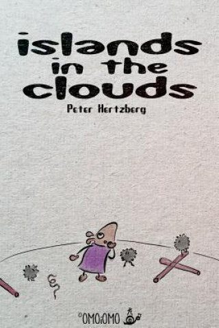 Книга Islands In the Clouds Peter Hertzberg