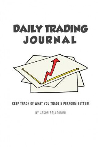 Carte Daily Trading Journal Jason Pellegrini