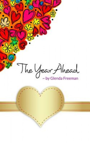 Knjiga Year Ahead Glenda Freeman
