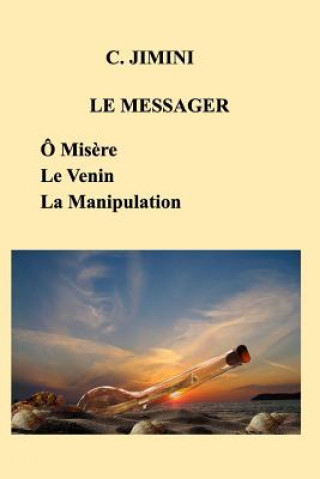 Книга Messager (Philosophie de vie) C. JIMINI