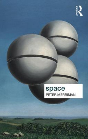 Carte Space Peter Merriman
