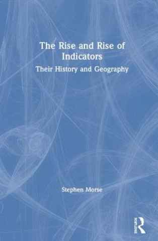 Buch Rise and Rise of Indicators Morse