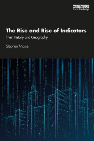 Книга Rise and Rise of Indicators Morse