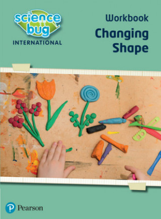 Carte Science Bug: Changing shape Workbook Deborah Herridge