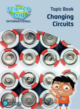 Könyv Science Bug: Changing circuits Topic Book Deborah Herridge