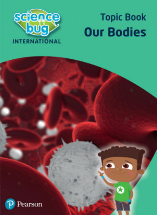Könyv Science Bug: Our bodies Topic Book Deborah Herridge