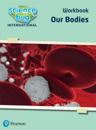 Carte Science Bug: Our bodies Workbook Deborah Herridge