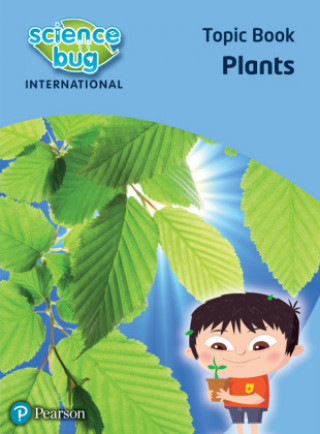 Książka Science Bug: Plants Topic Book Deborah Herridge