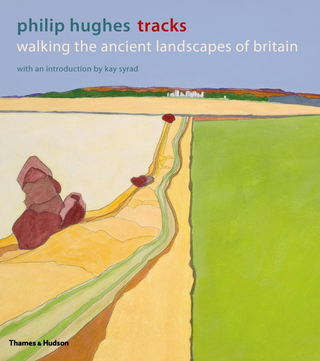 Book Tracks Philip Hughes