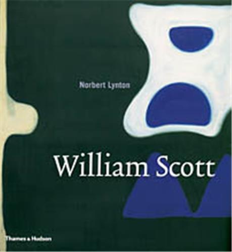 Book William Scott Norbert Lynton