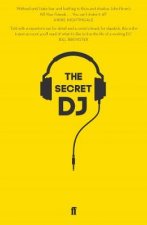 Könyv Secret DJ The Secret DJ