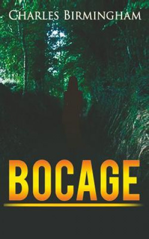Knjiga Bocage Charles Birmingham