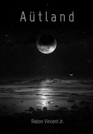 Buch Autland Rabon Vincent Jr