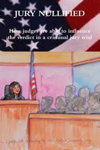 Libro Jury Nullified David Kaye