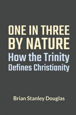 Livro One and Three by Nature Brian Stanley Douglas