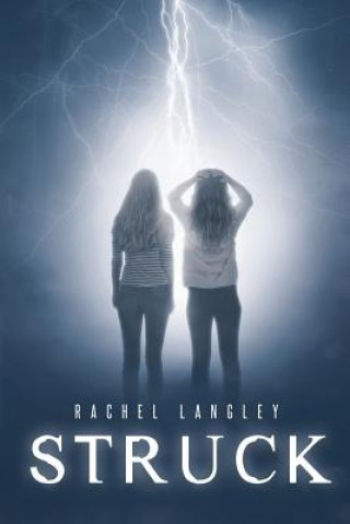Livro Struck Rachel Langley