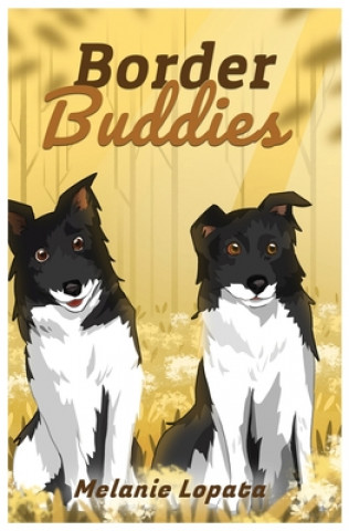 Libro Border Buddies MELANIE LOPATA