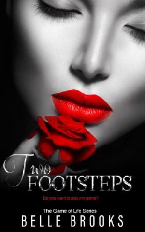 Livre Two Footsteps BELLE BROOKS