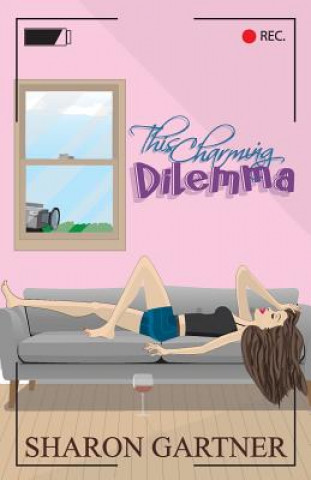 Kniha This Charming Dilemma Sharon M Gartner