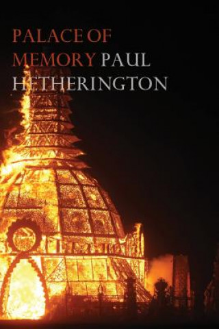 Kniha Palace of Memory PAUL HETHERINGTON