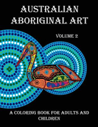 Kniha Australian Aboriginal Art Peter Platt