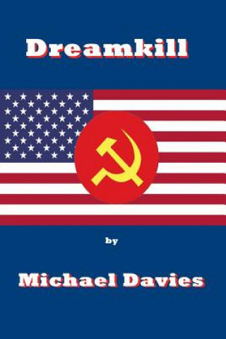 Libro Dreamkill Michael Davies