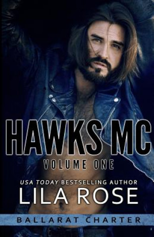 Carte Hawks MC LILA ROSE