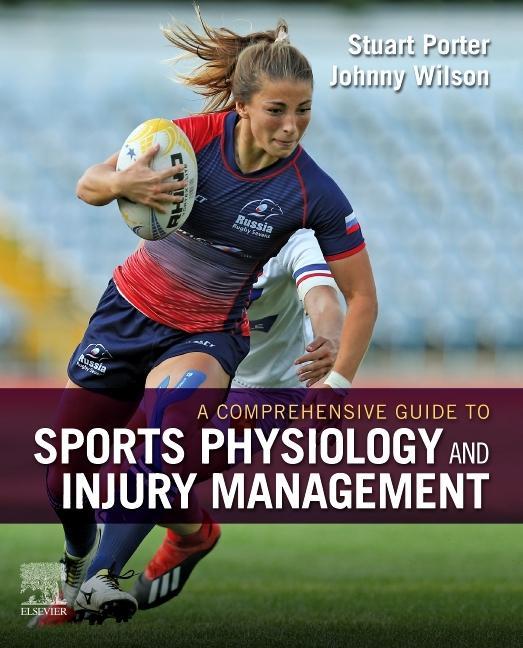 Carte Comprehensive Guide to Sports Physiology and Injury Management 