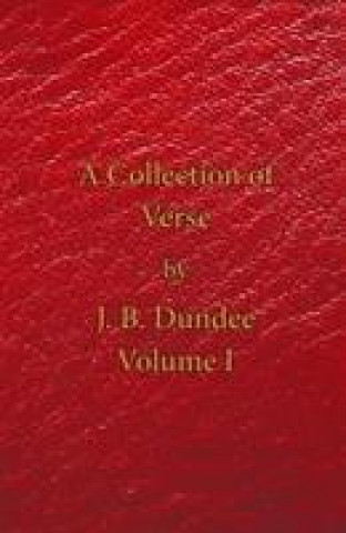 Livre Collection of Verse J B Dundee