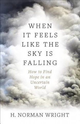 Knjiga When It Feels Like the Sky Is Falling H. NORMAN WRIGHT