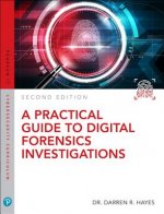 Carte Practical Guide to Digital Forensics Investigations Darren R. Hayes