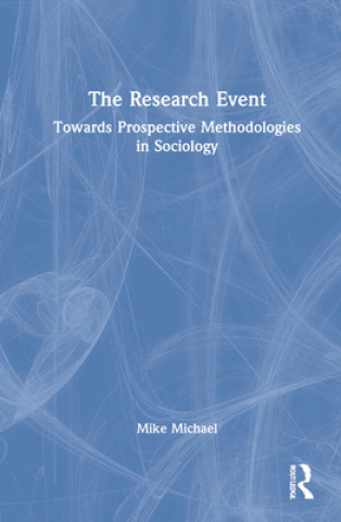 Book Research Event Michael
