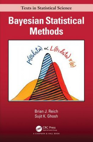 Knjiga Bayesian Statistical Methods Brian J. (N.C. State University) Reich