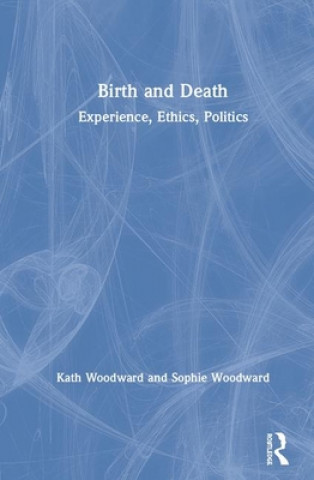 Carte Birth and Death Woodward