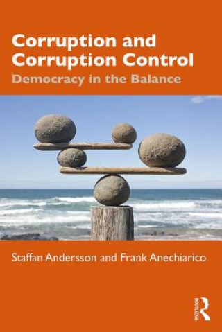 Book Corruption and Corruption Control Andersson