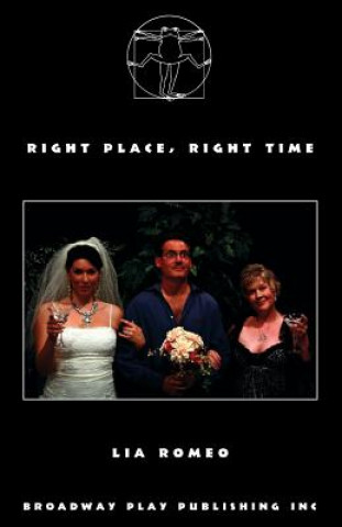 Book Right Place, Right Time Lia Romeo