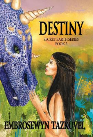 Buch Destiny Embrosewyn Tazkuvel