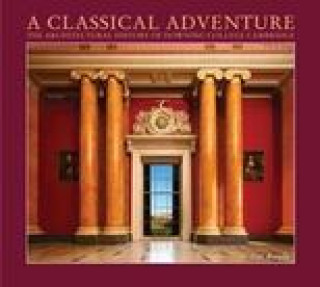 Book CLASSICAL ADVENTURE TIM RAWLE