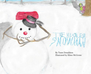 Knjiga Headless Snowman Donaldson