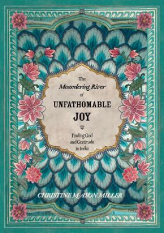 Könyv Meandering River of Unfathomable Joy Christine Mason Miller