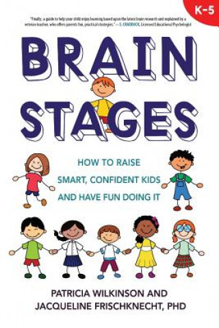 Carte Brain Stages Patricia Wilkinson