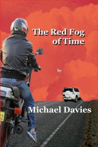 Carte Red Fog of Time Michael Davies