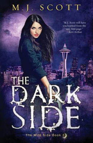 Book Dark Side M J Scott