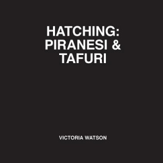 Knjiga Hatching Victoria Watson