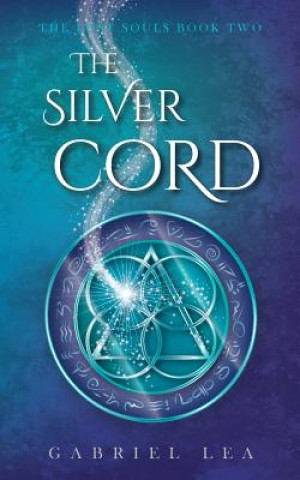 Book Silver Cord Gabriel Lea