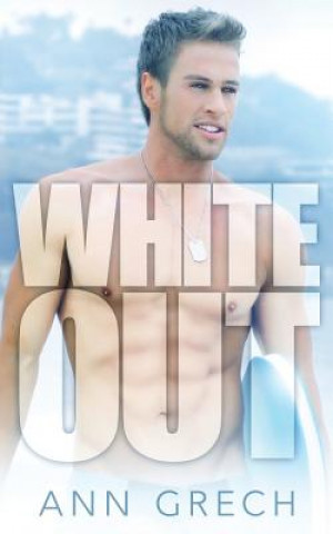 Knjiga Whiteout ANN GRECH