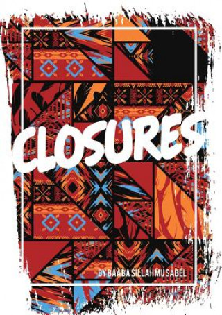 Knjiga Closures Baaba Sillah