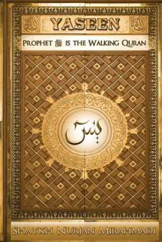 Книга Yaseen Nurjan Mirahmadi