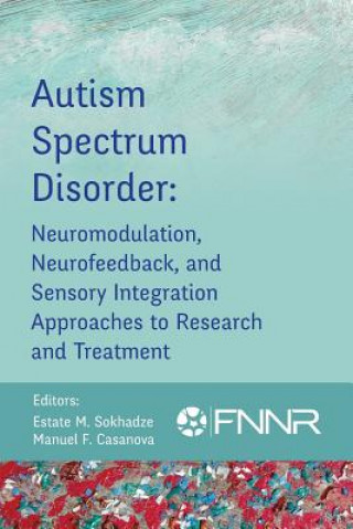 Libro Autism Spectrum Disorder ESTATE SOKHADZE